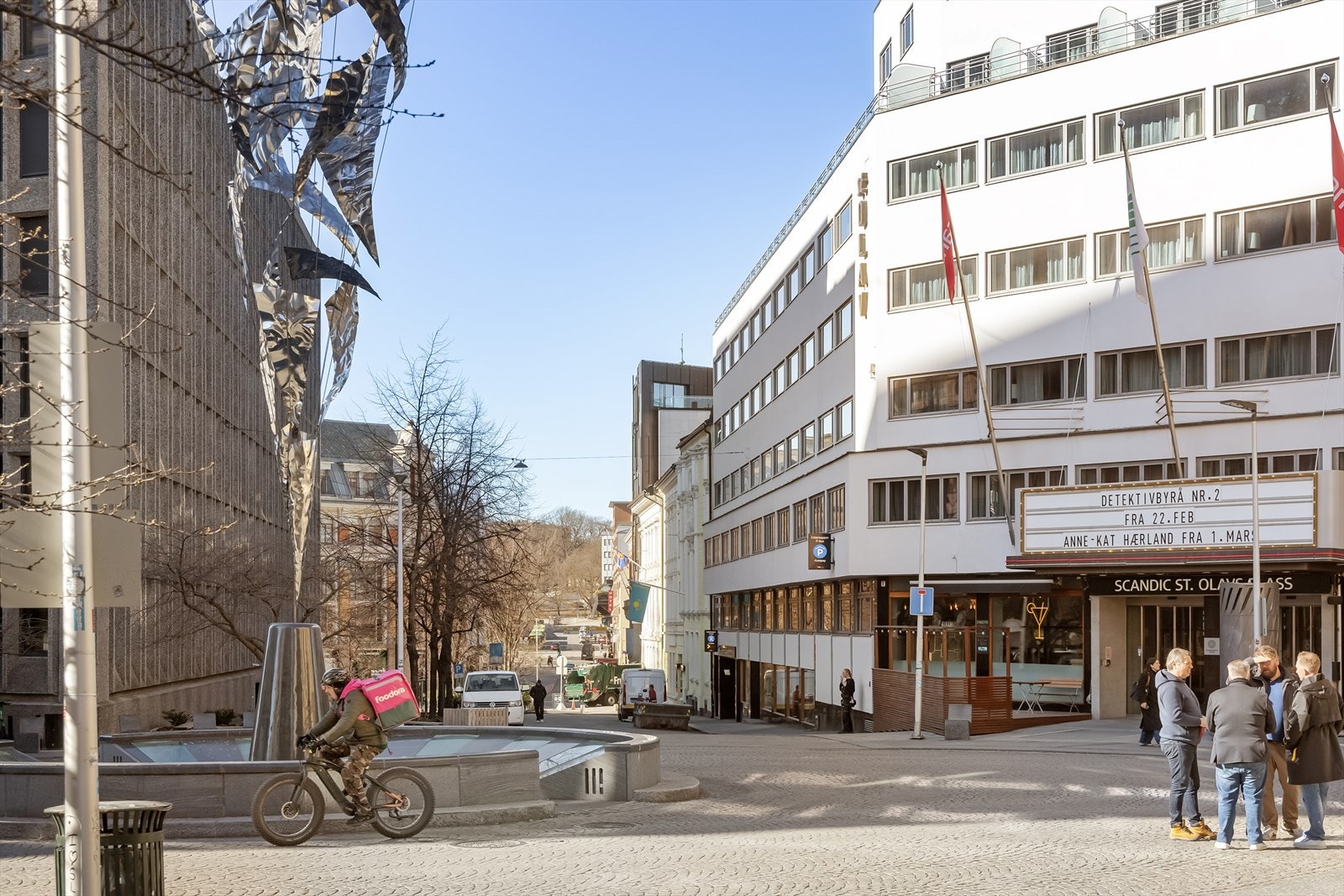 Områdebilde. Galleribilde