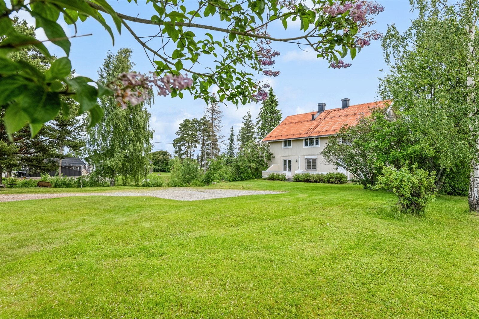 Velkommen til Sentrumsgata 16! Galleribilde