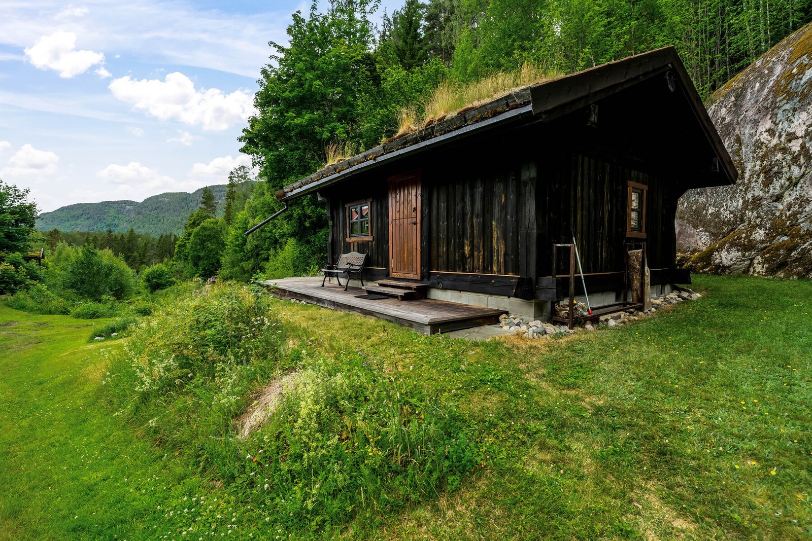 Bli med inn da! Galleribilde