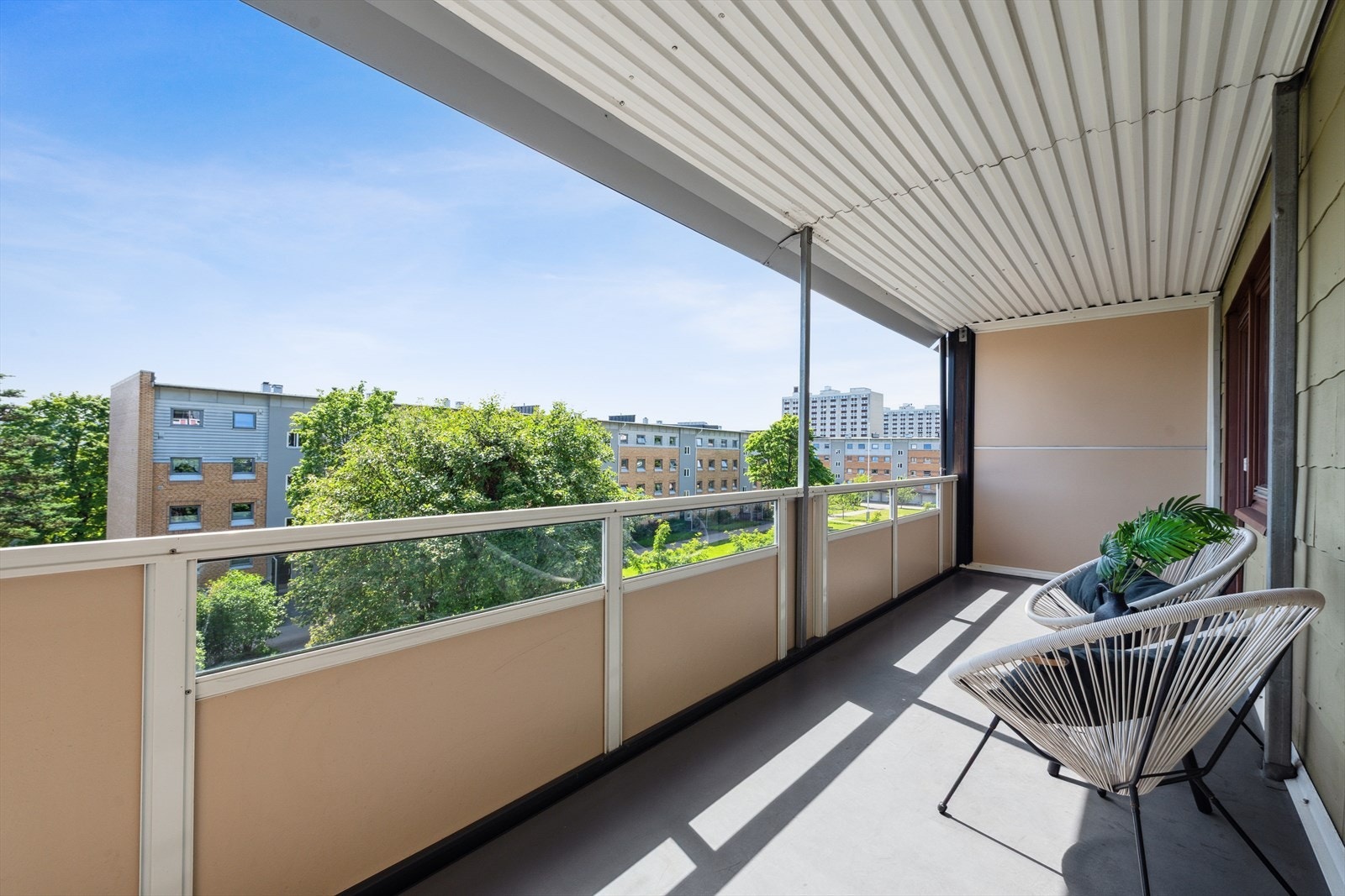 Lokalmegler Hassan Rehman v/DNB Eiendom har gleden av å presentere Veitvetveien 1B! Galleribilde