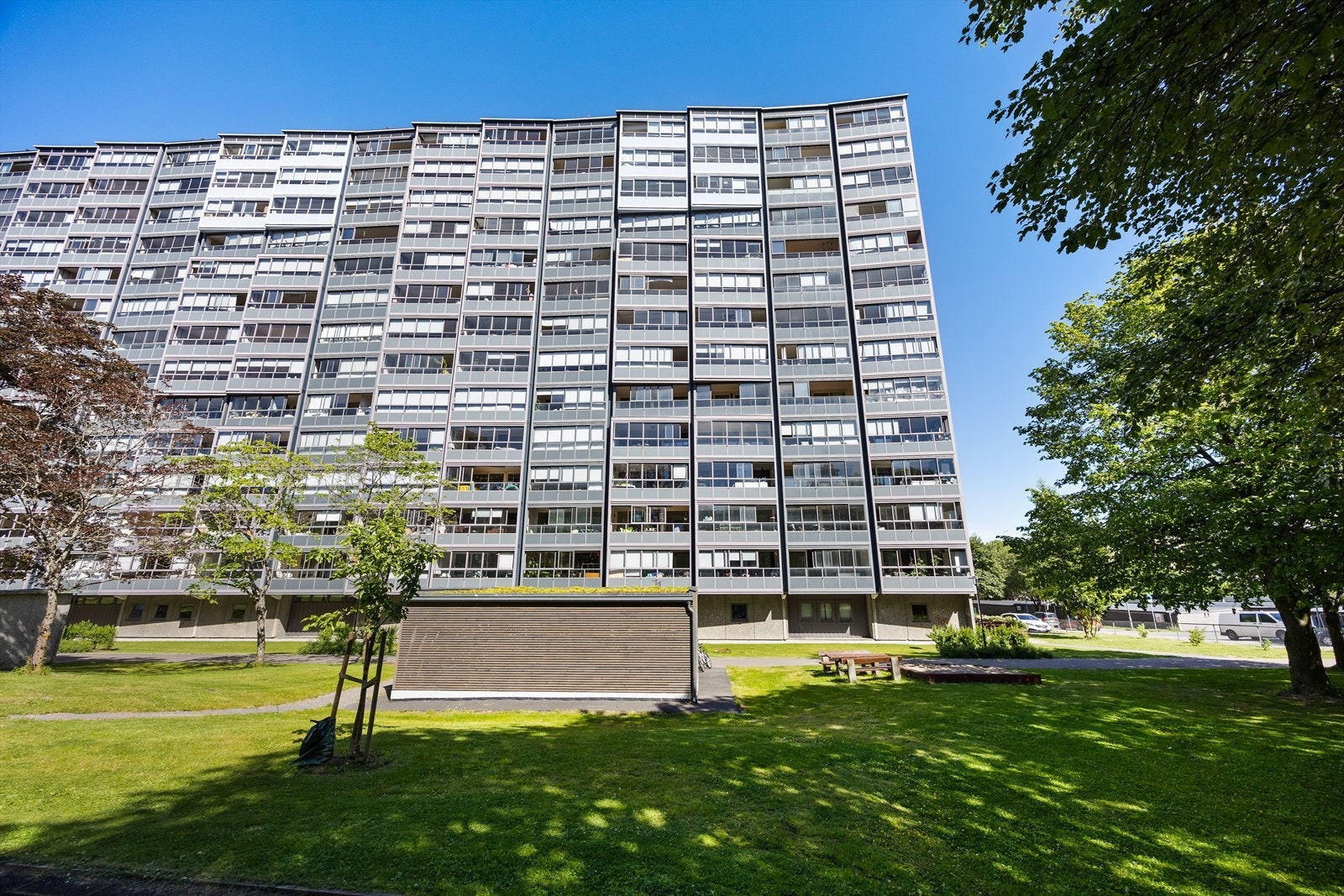 Fasade. Galleribilde
