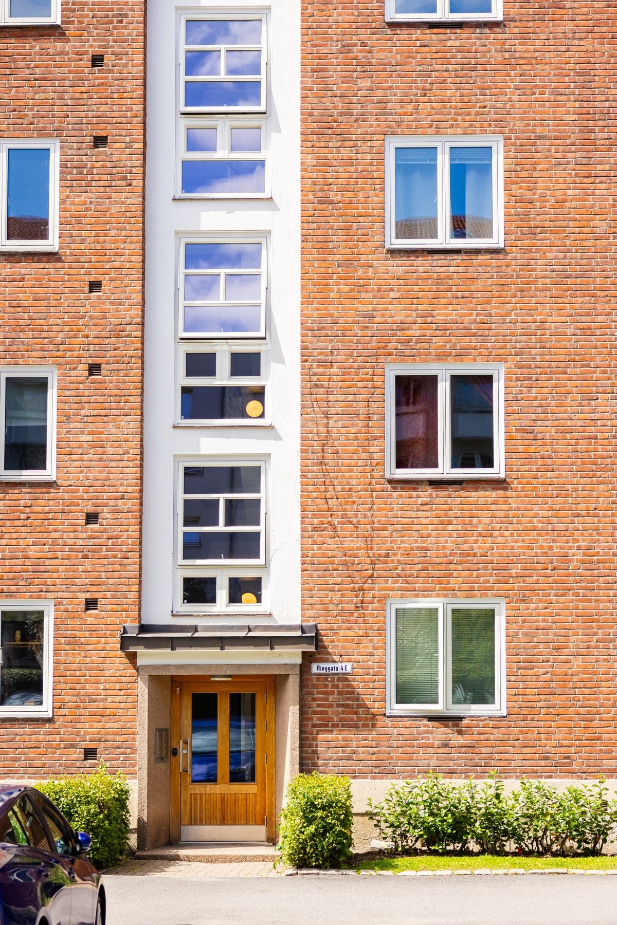 Her får du godfølelsen så snart du trår over dørstokken! Denne boligen bør du se! Galleribilde