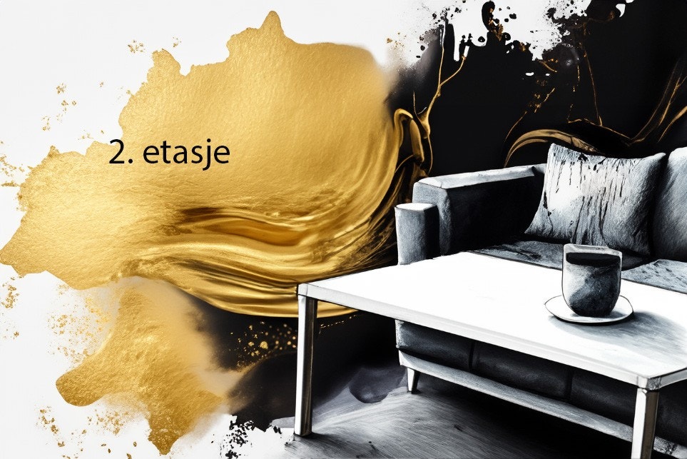 2. etasje Galleribilde