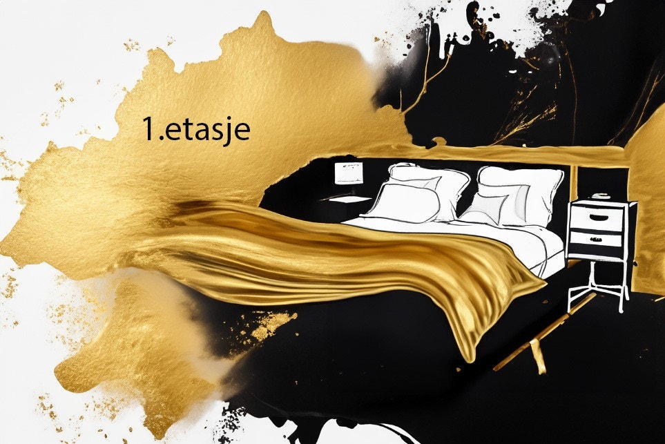 1. etasje Galleribilde