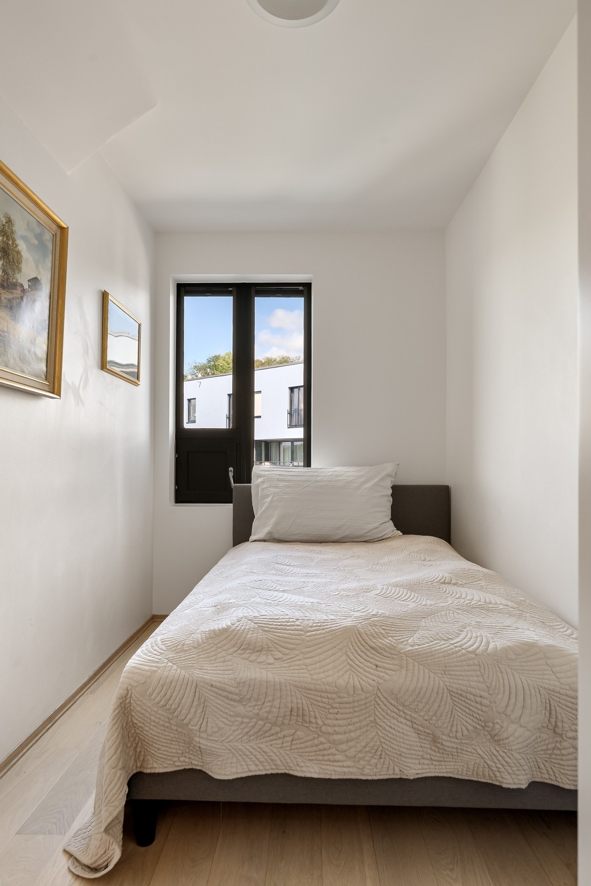 Soverom 2 Galleribilde