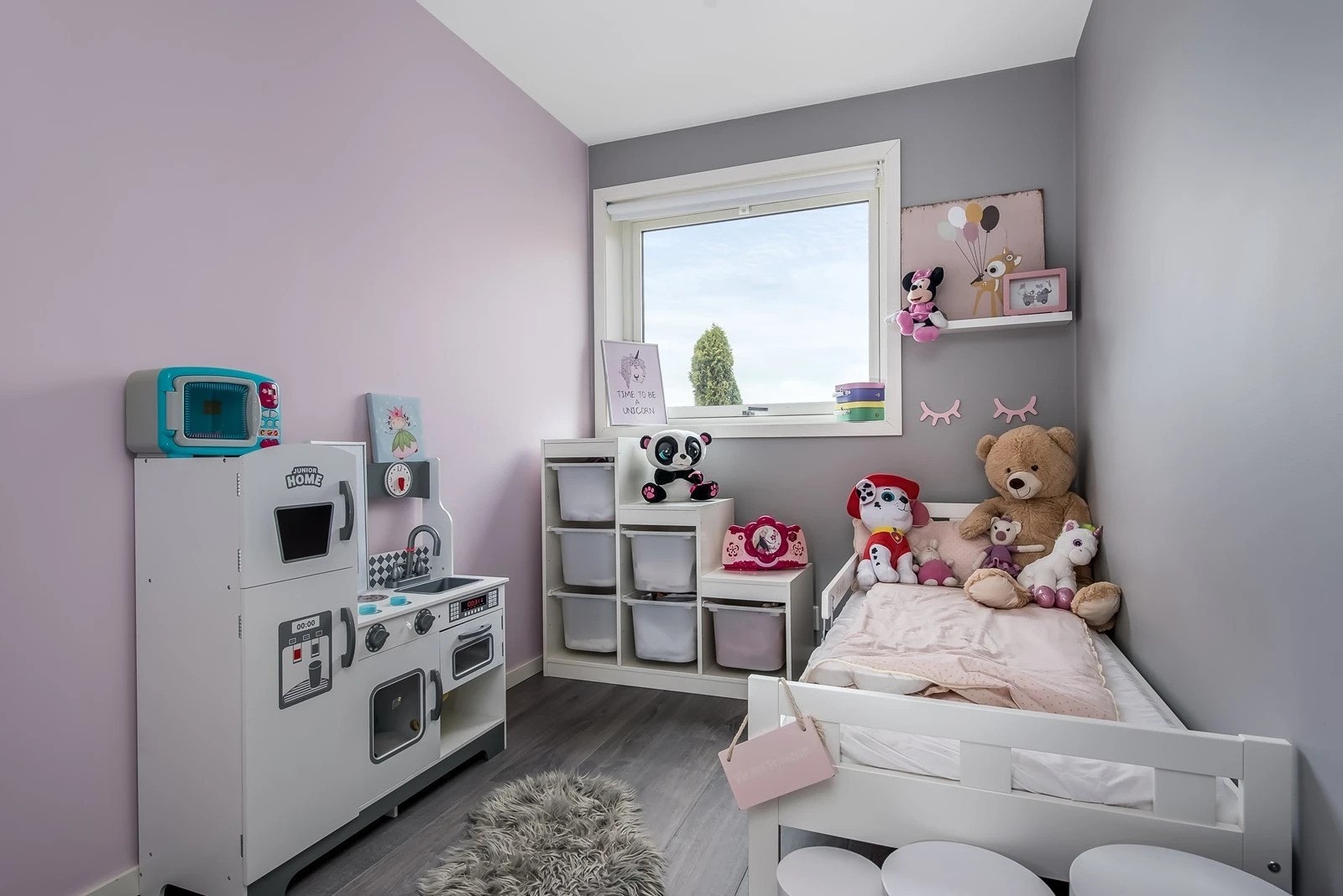 Soverom 3 Galleribilde