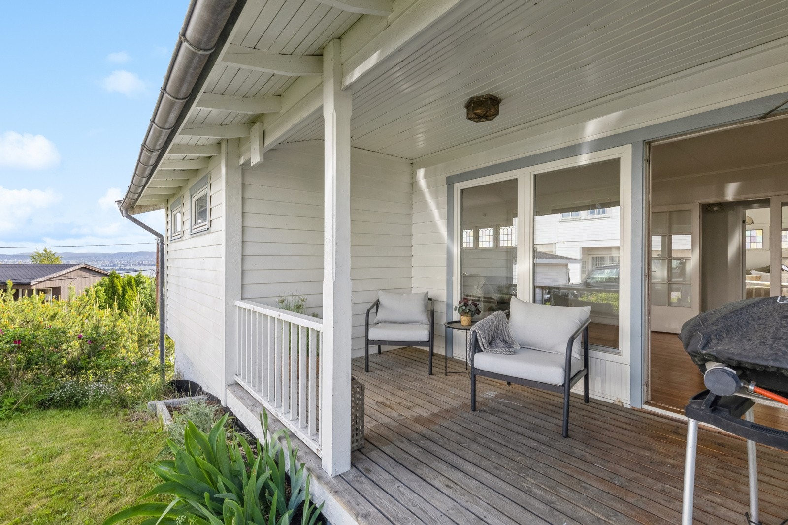 Oppussingsobjekt med stort potensiale! Galleribilde