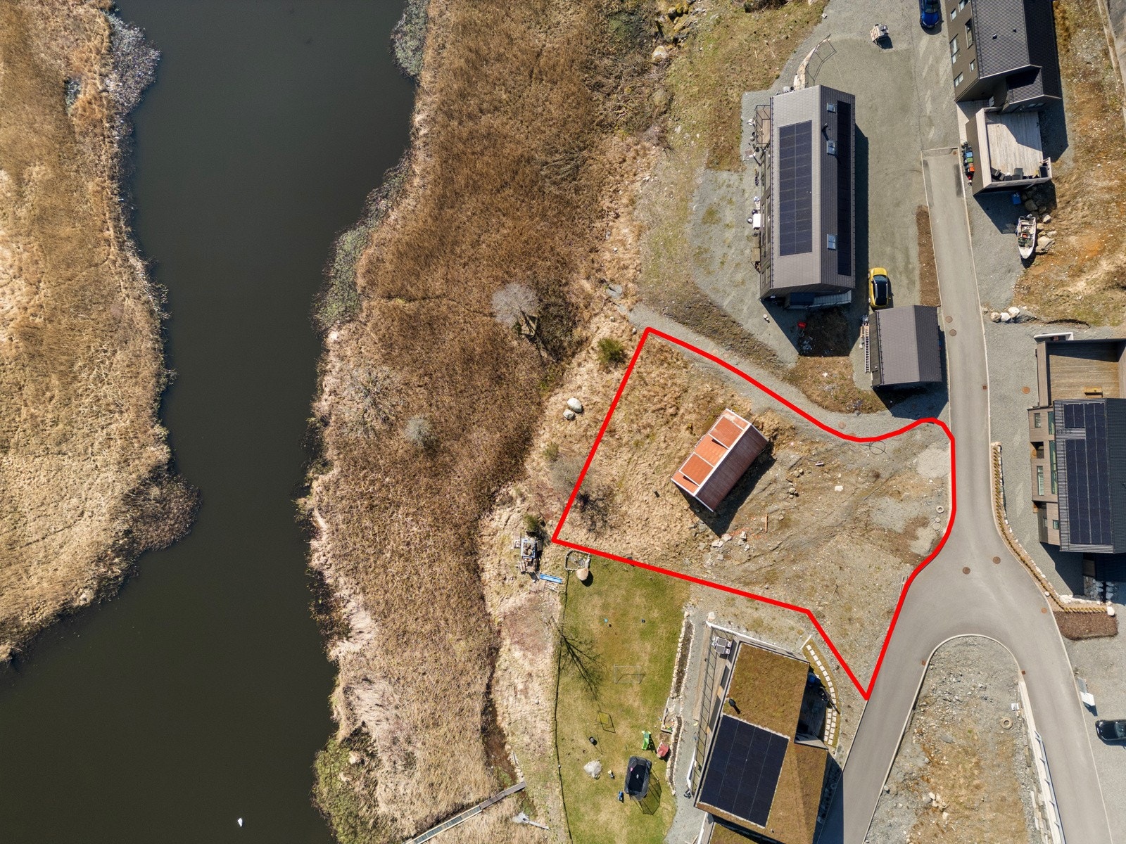 Oversiktbilde Galleribilde