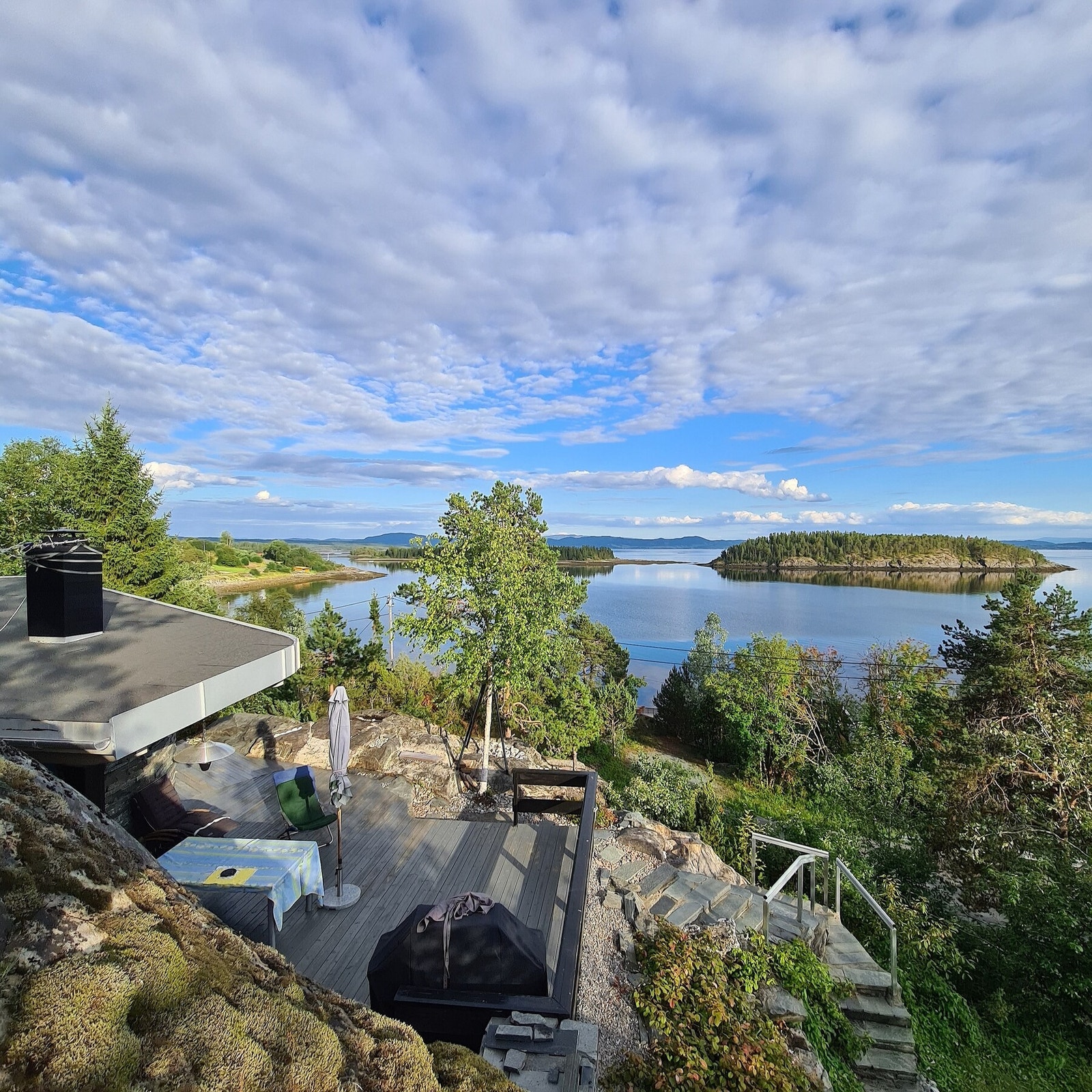 Velkommen til Bartnesvegen 149! Galleribilde