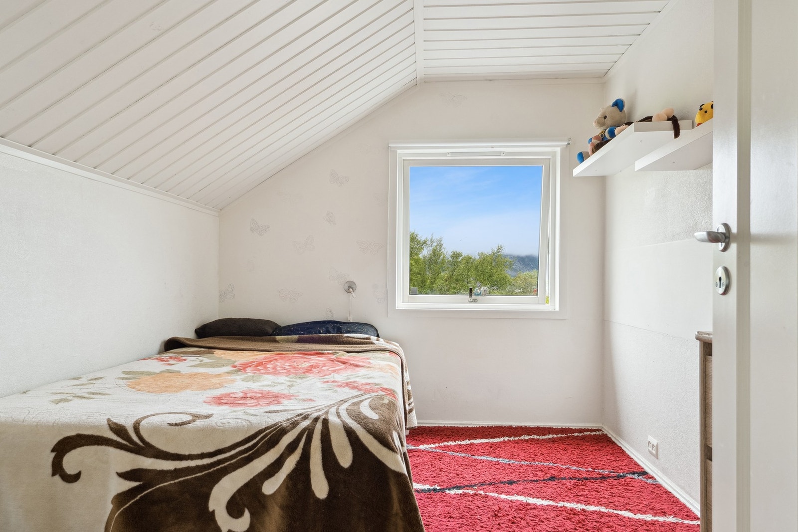 Soverom 4 Galleribilde