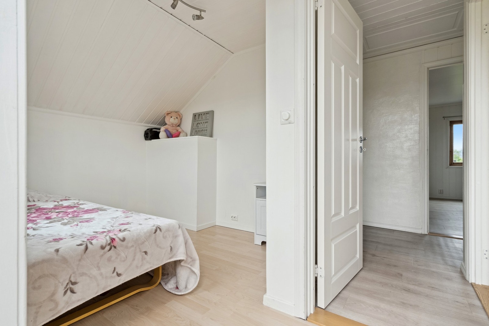 Soverom 2 Galleribilde