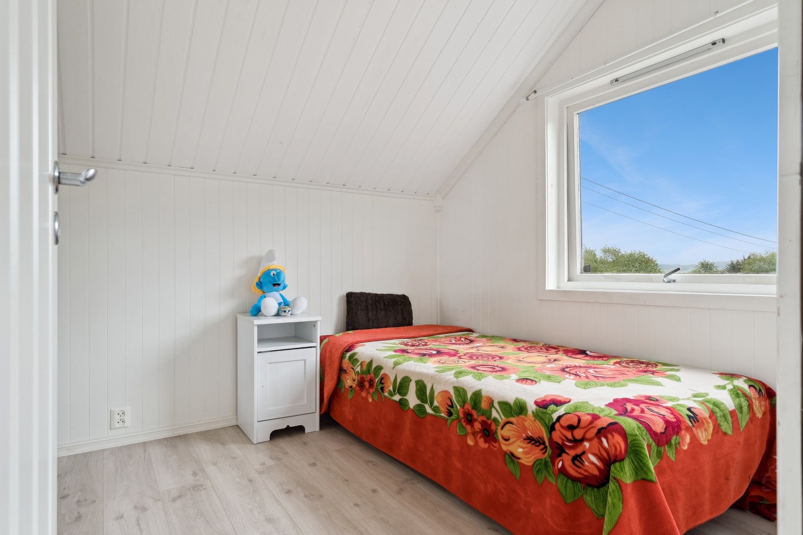 Soverom 3 Galleribilde