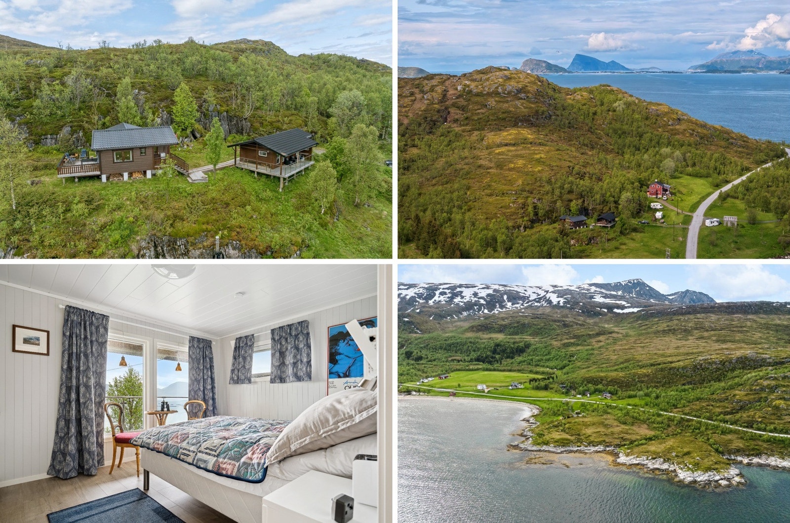 Collage Galleribilde