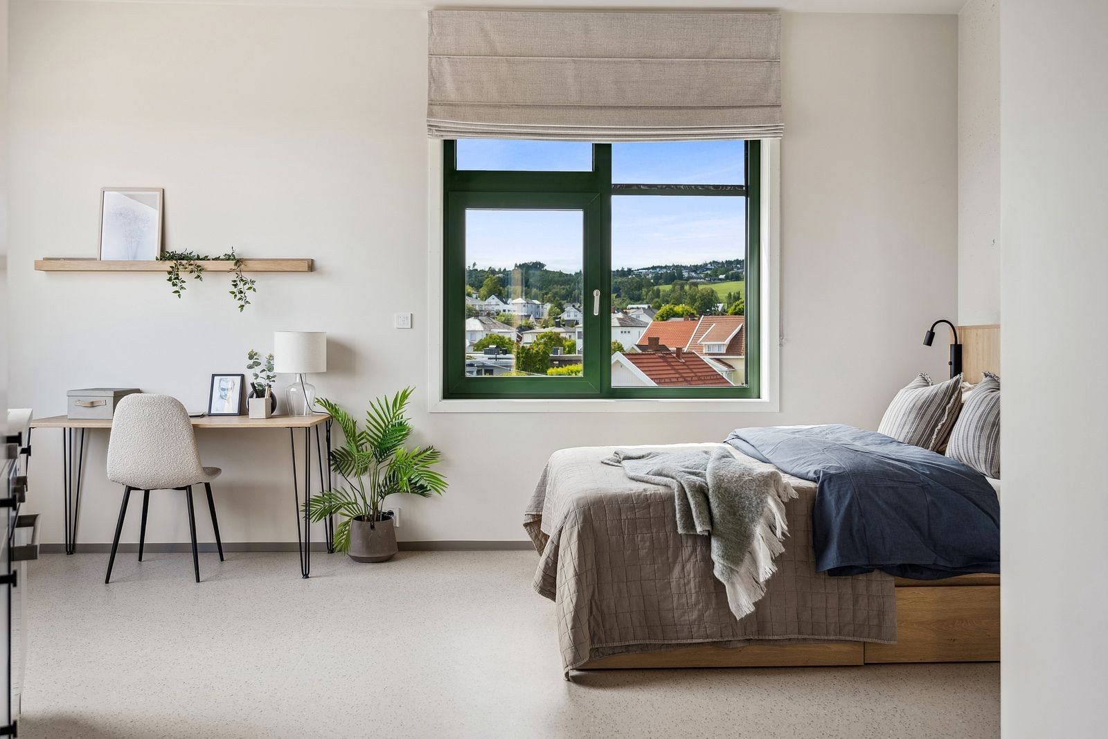 Superior Galleribilde