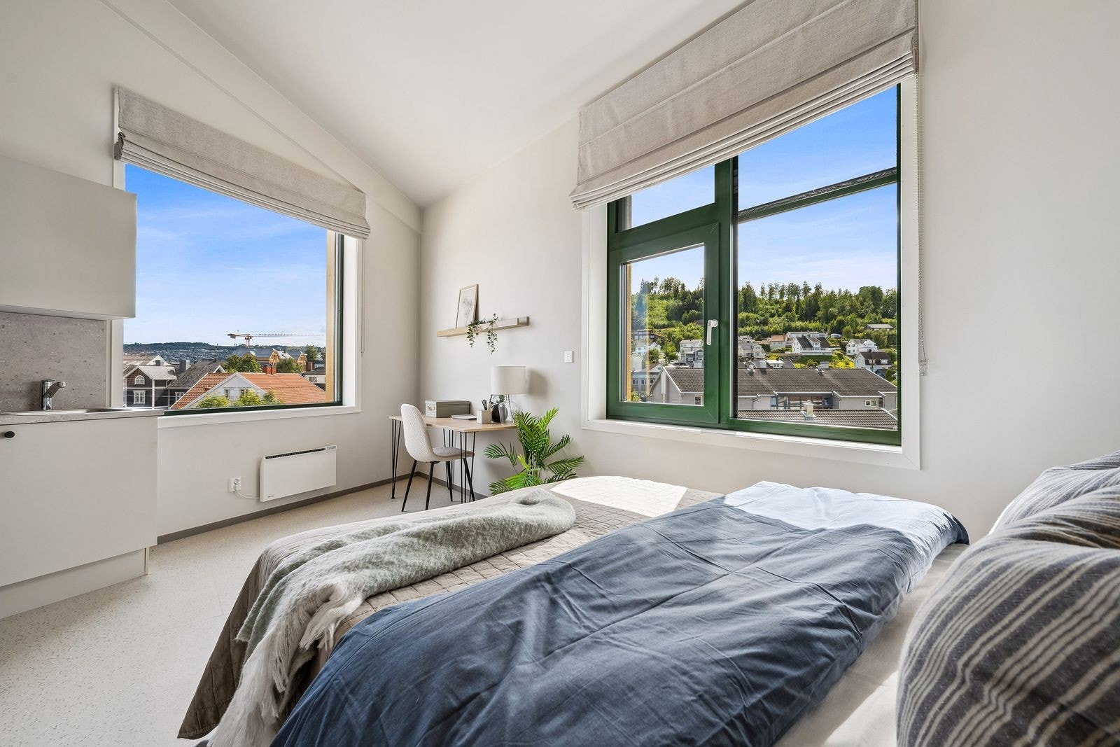 Superior Galleribilde