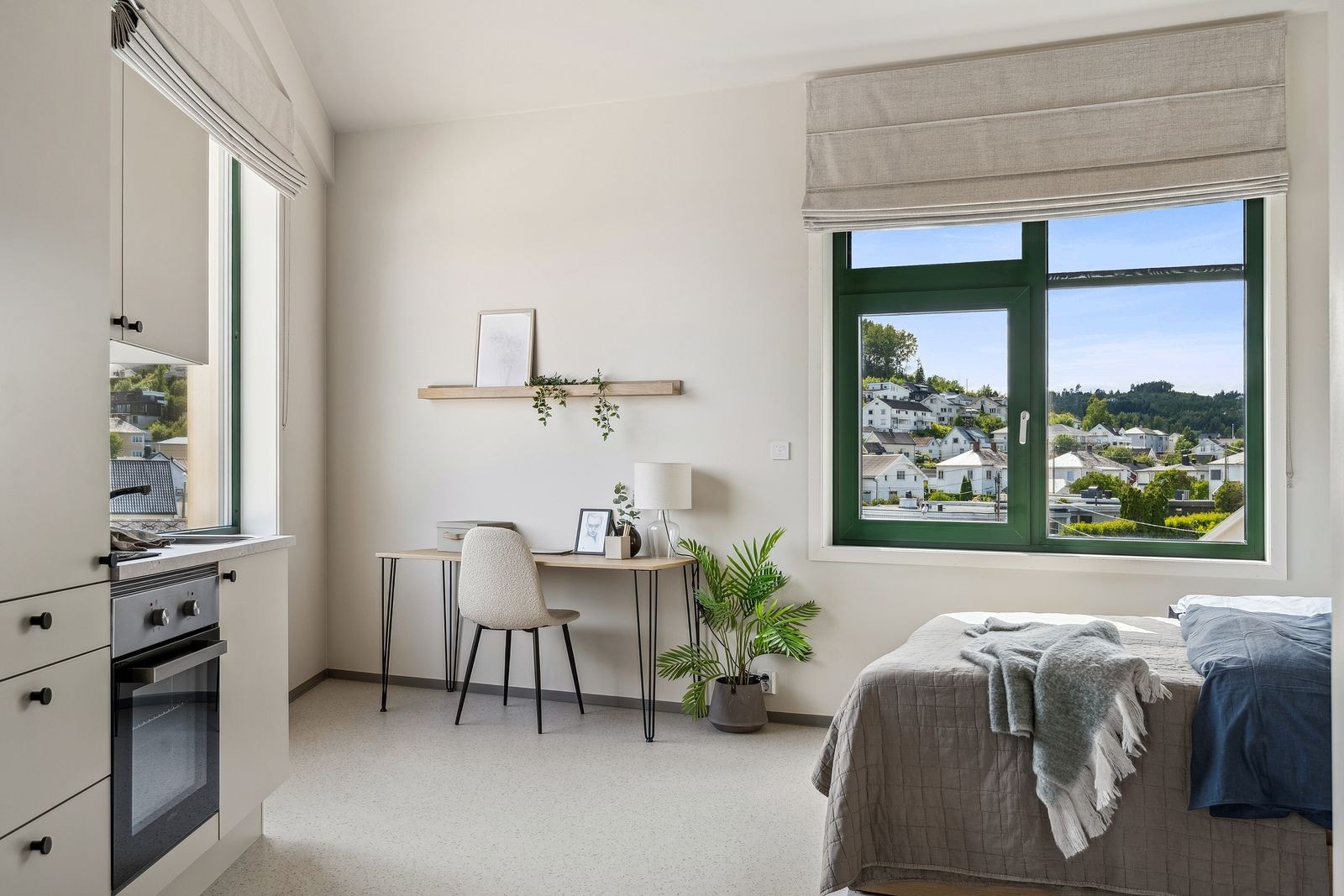 Superior Galleribilde