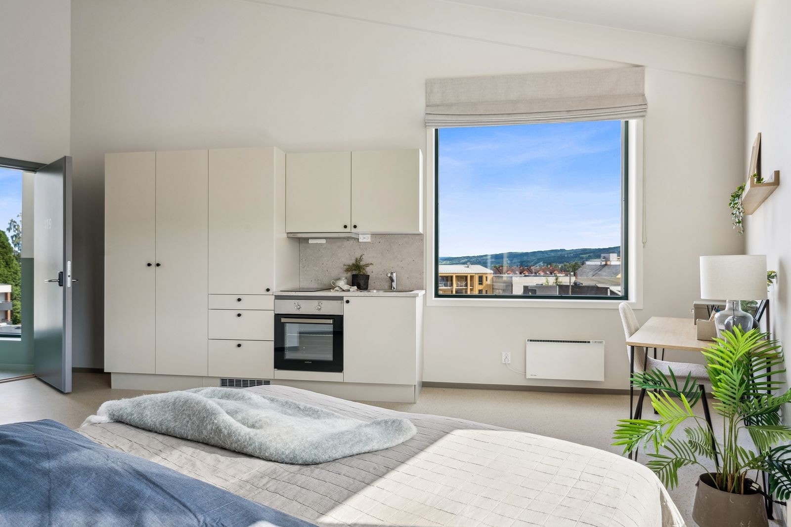 Superior Galleribilde