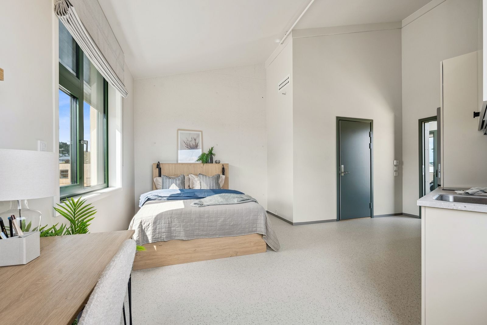 Superior Galleribilde