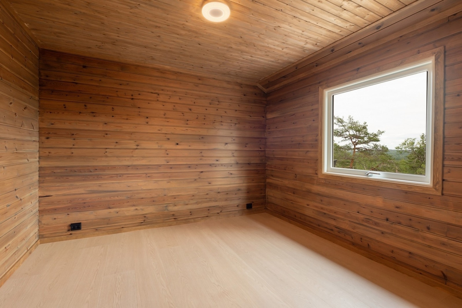 Soverom 1. Galleribilde