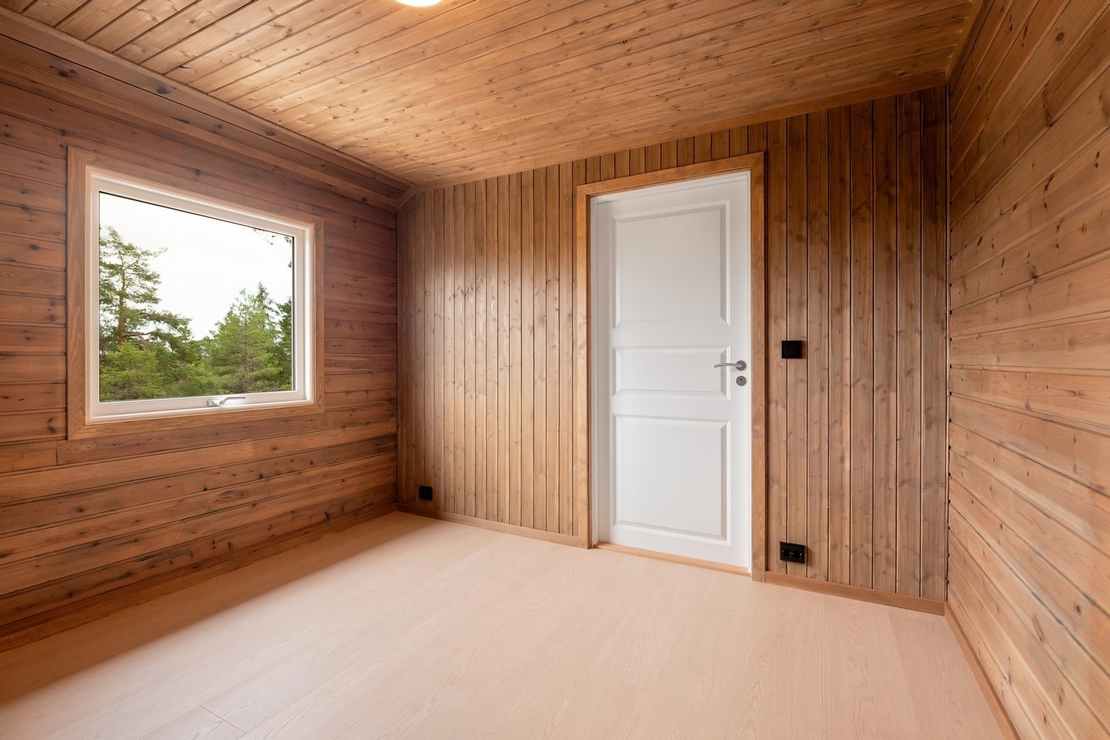 Soverom 1. Galleribilde