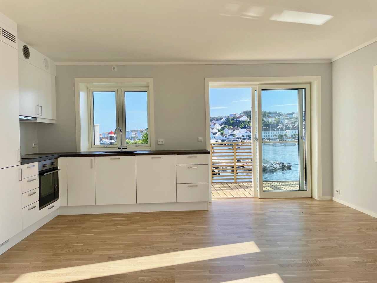 Kjøkken leil. E22 Galleribilde
