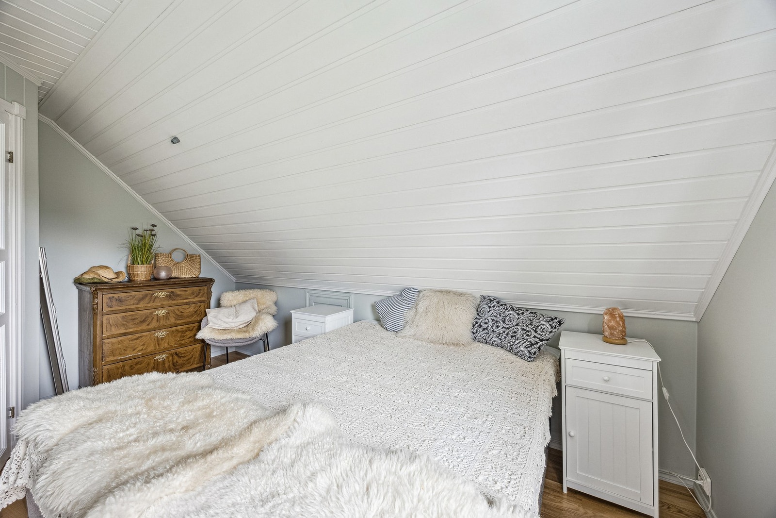 Soverom Galleribilde