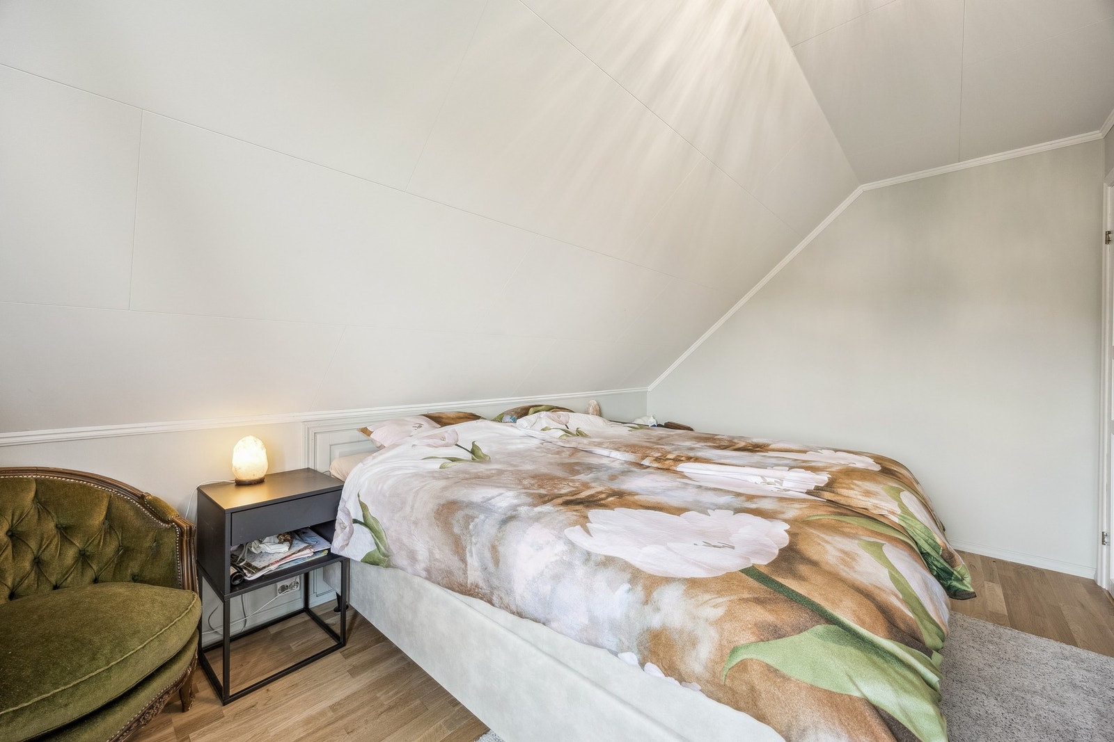 Soverom Galleribilde