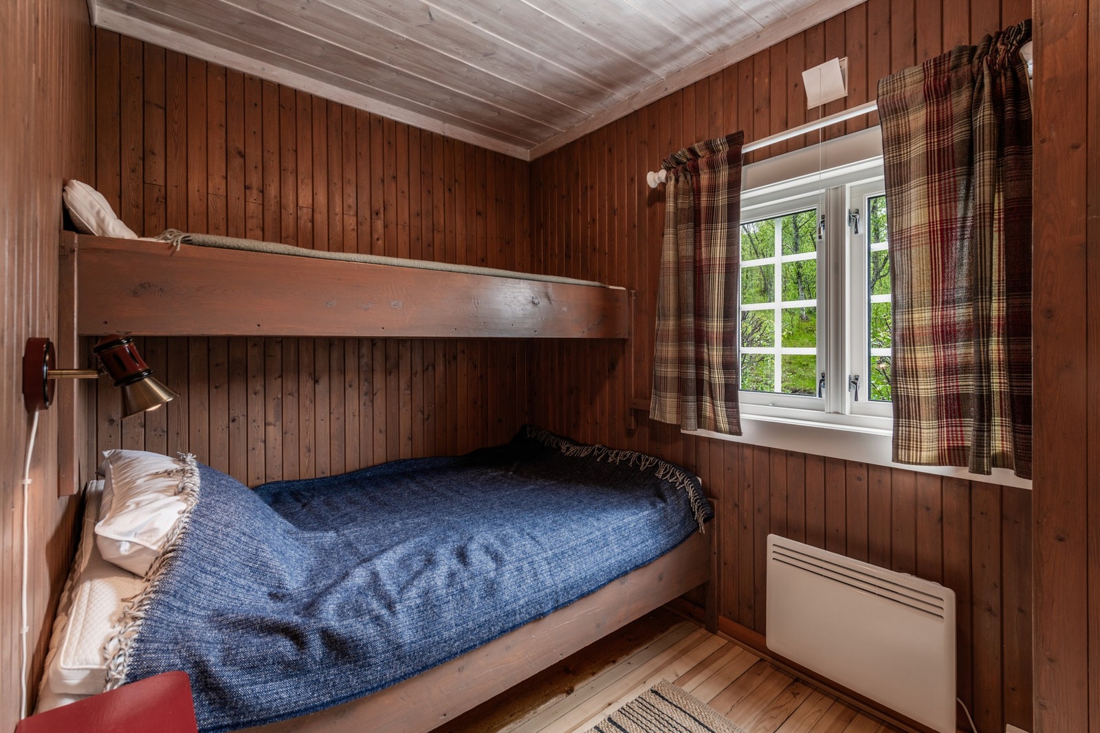 Her er det også satt inn nytt vindu (Røros) i 2025 Galleribilde