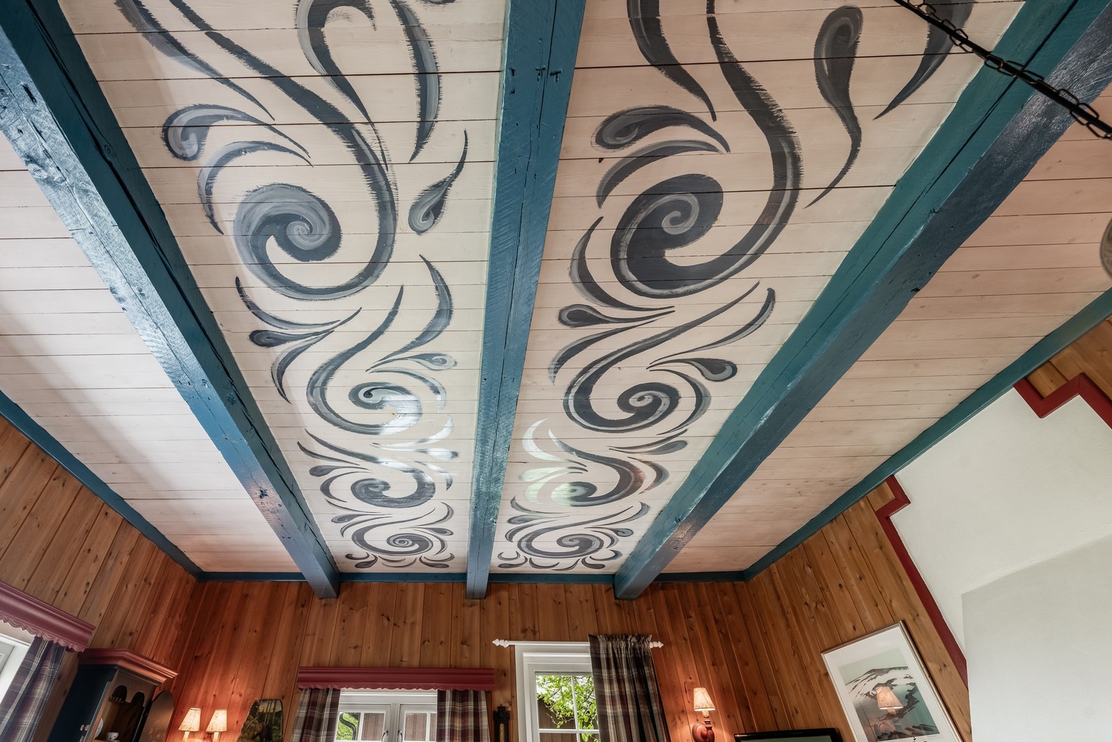 Detaljene som fanger øyet Galleribilde