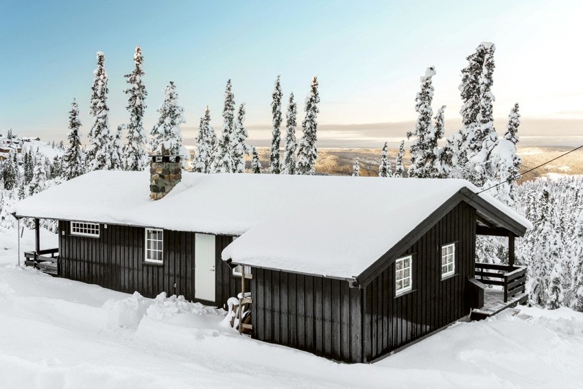 Veneli 53 - Vinter 3 Galleribilde