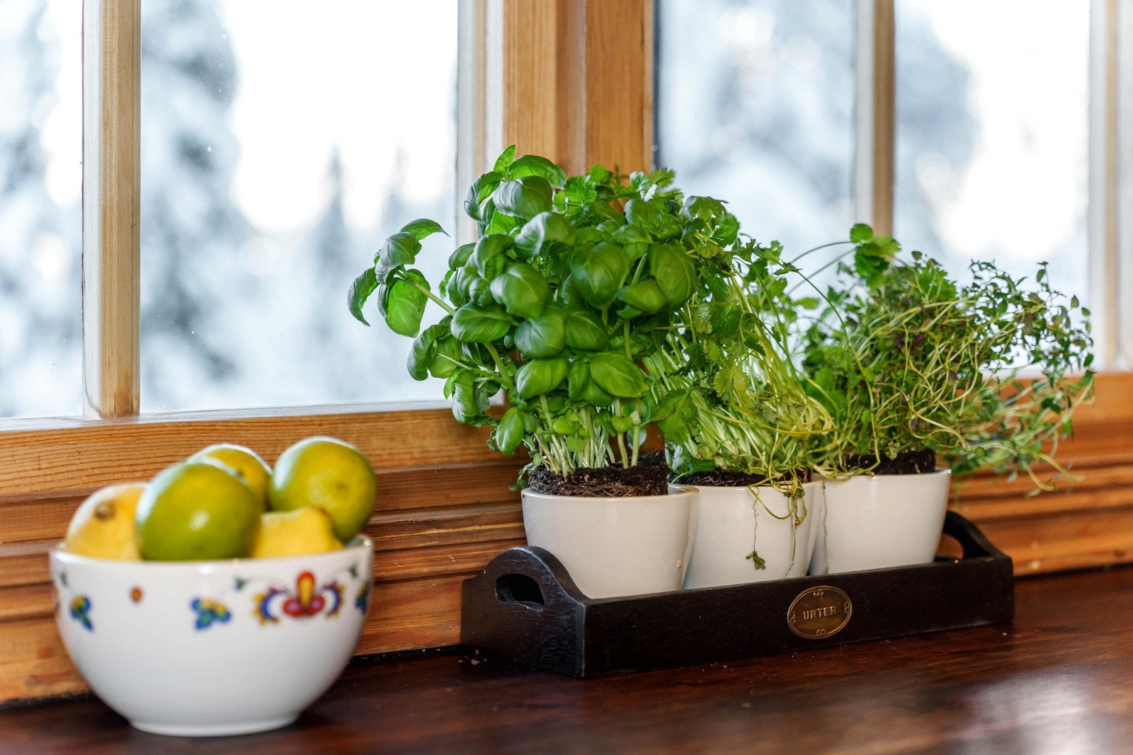 Detaljer. Galleribilde