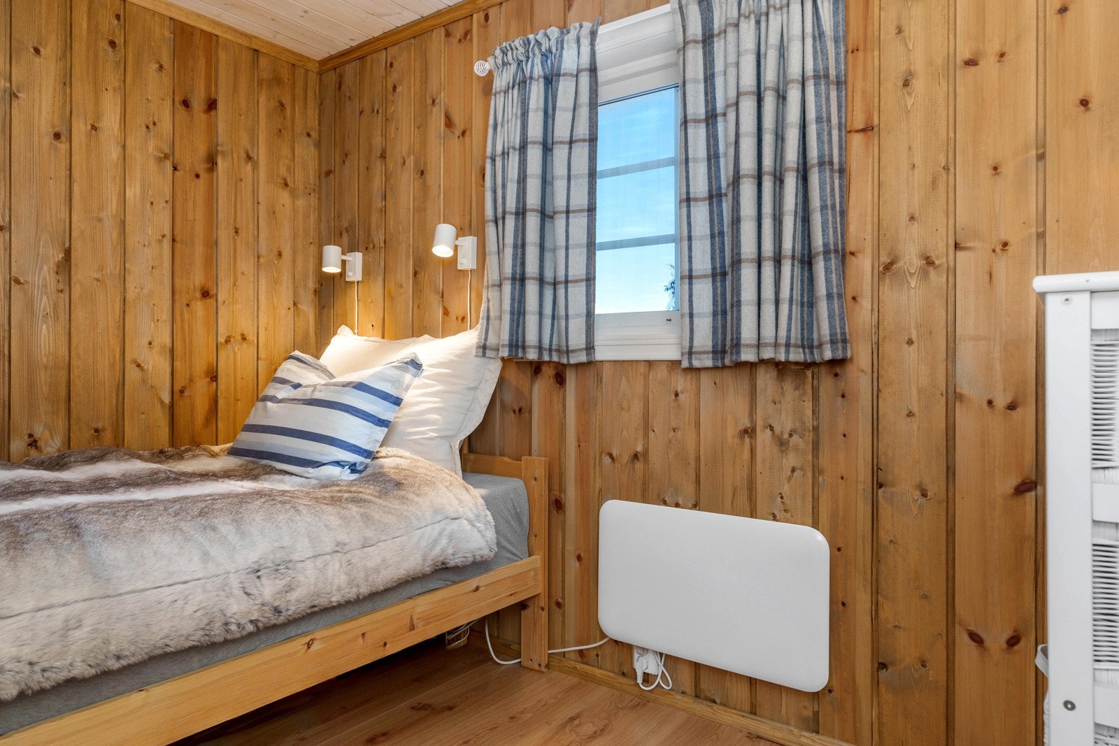 Soverom 3. Galleribilde