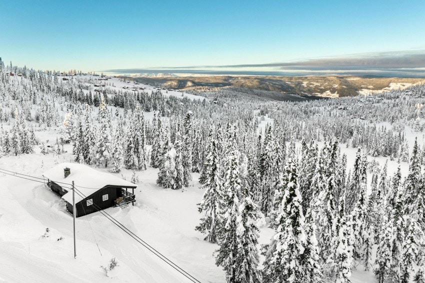 Veneli 53 - Vinter 2 Galleribilde