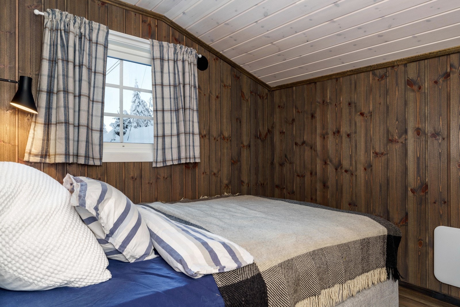 Soverom 2. Galleribilde