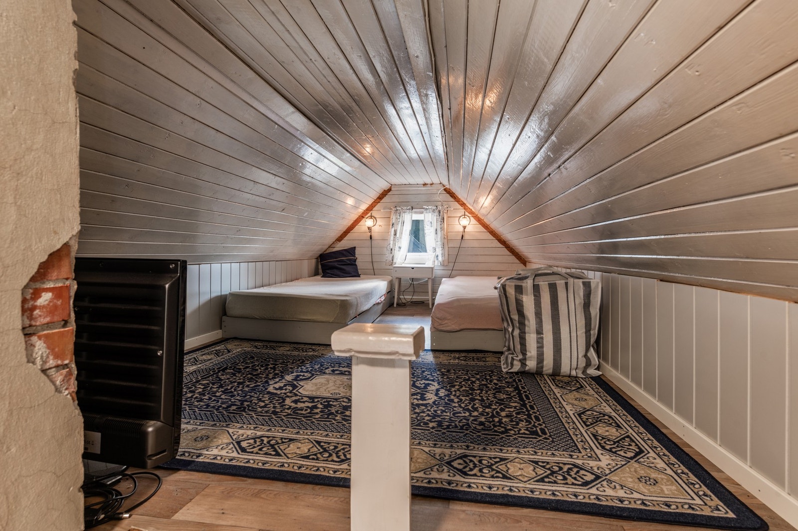 Hems med flere gode muligheter. Galleribilde