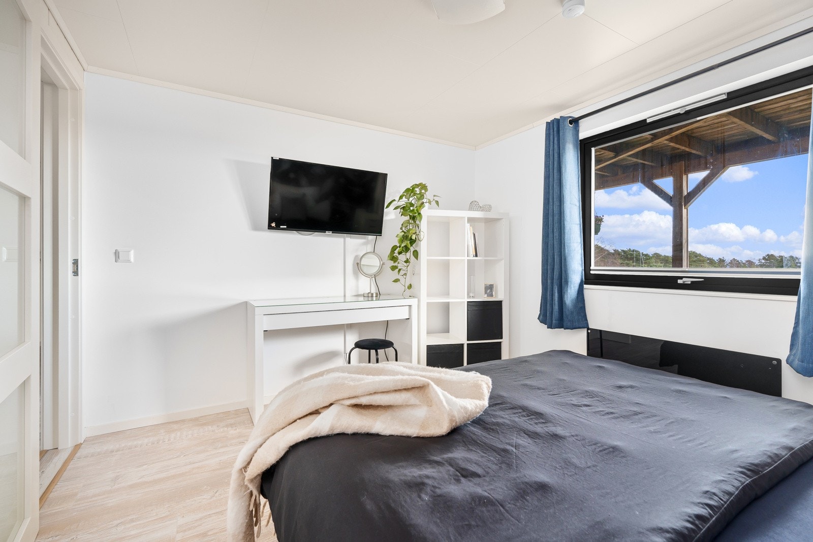 - Soverom 3 | God størrelse - Galleribilde