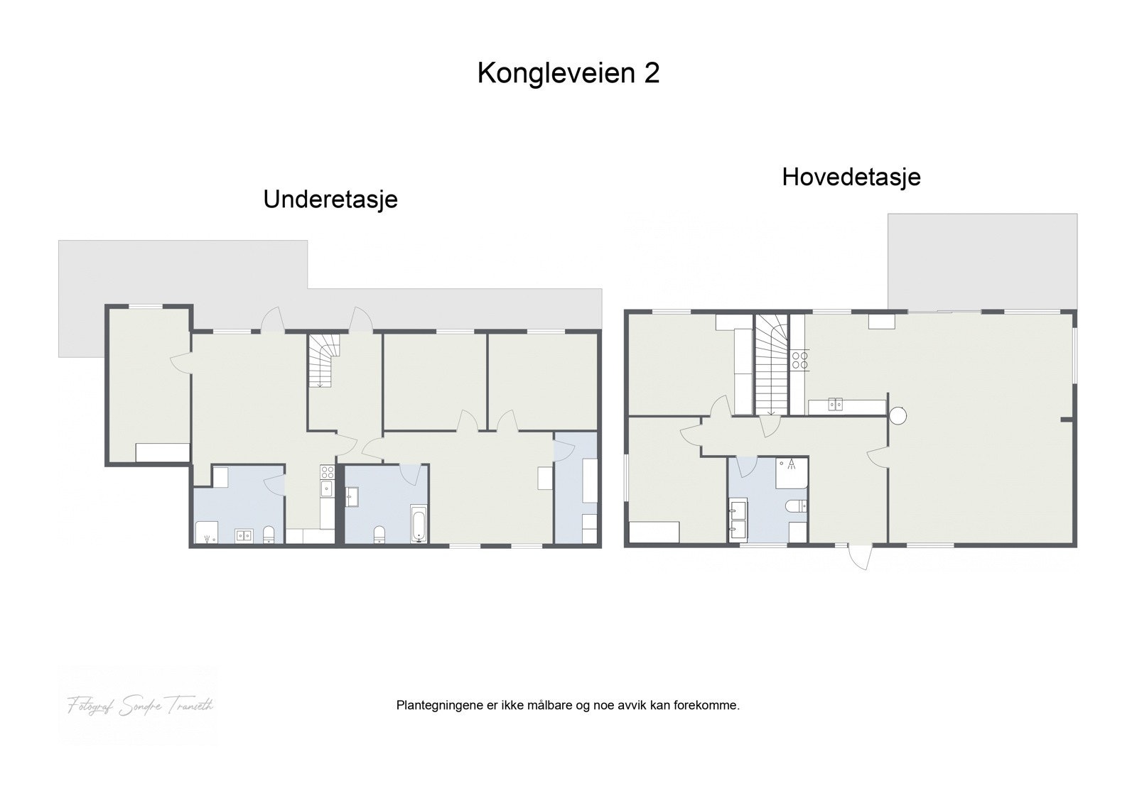 - Husk å laste ned salgsoppgave og meld deg på visning | Velkommen, vi sees! - Galleribilde