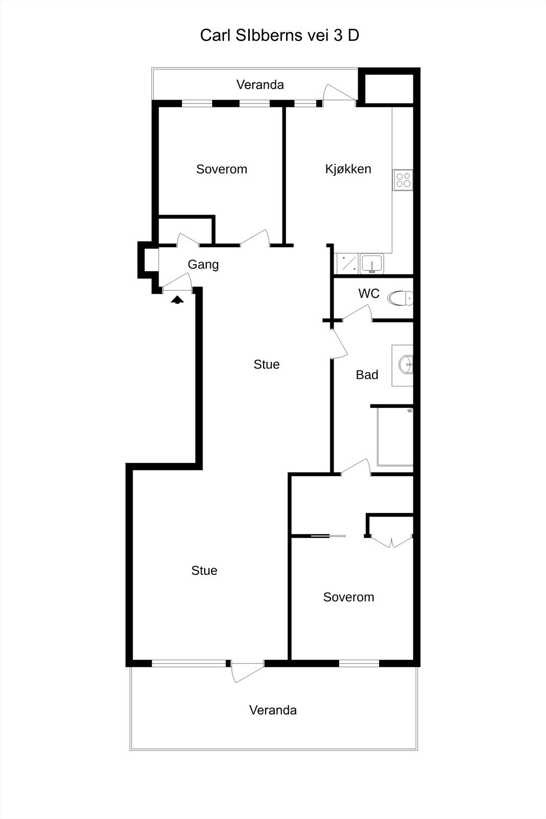 Carl SIbberns vei 3d FP Garanti_2D.jpg Galleribilde