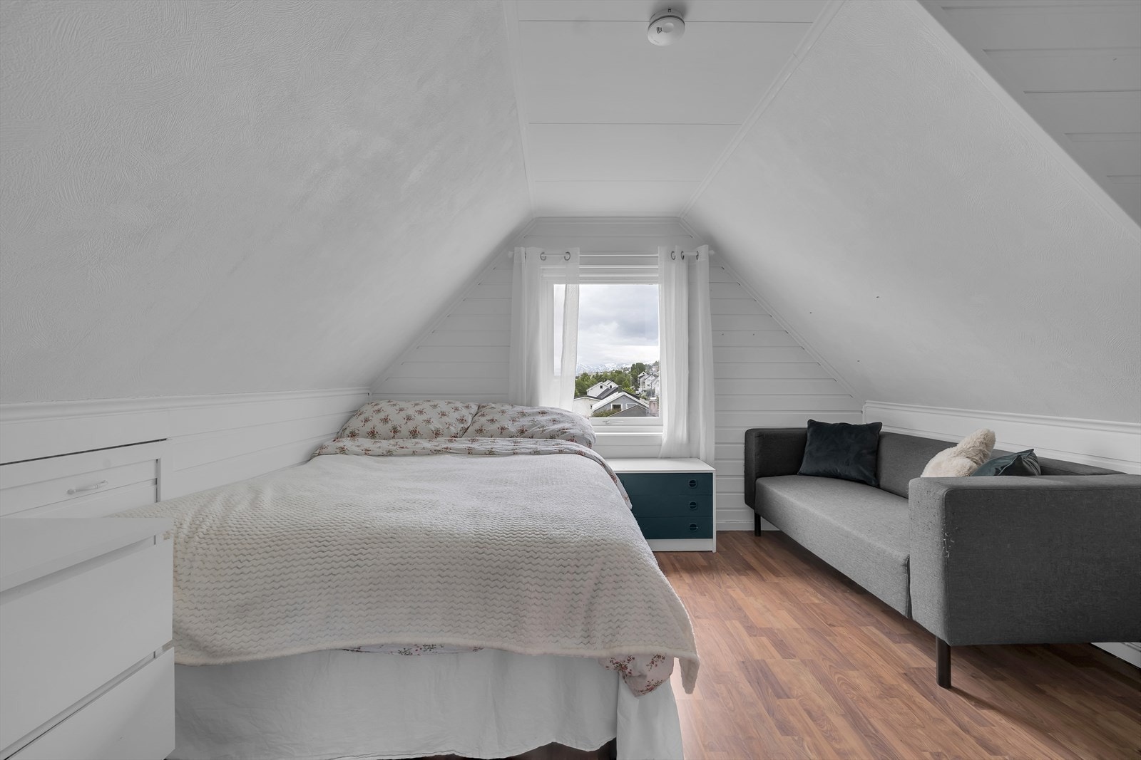 Soverom 2 Galleribilde