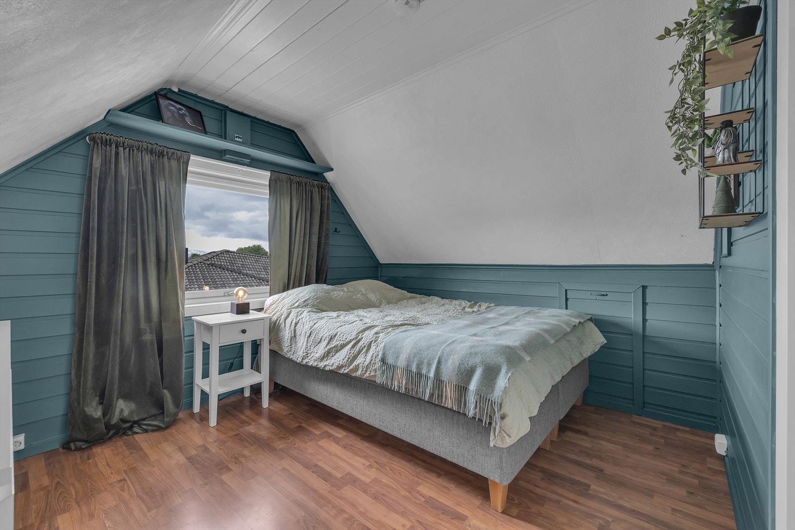 Soverom 1 Galleribilde