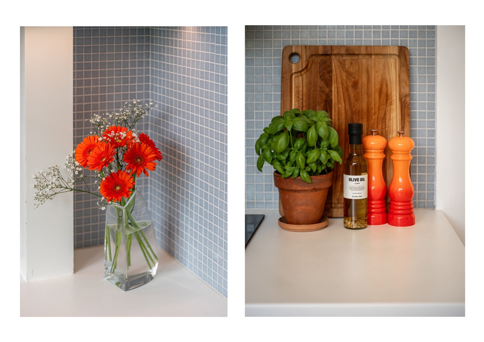 Stemning. Galleribilde