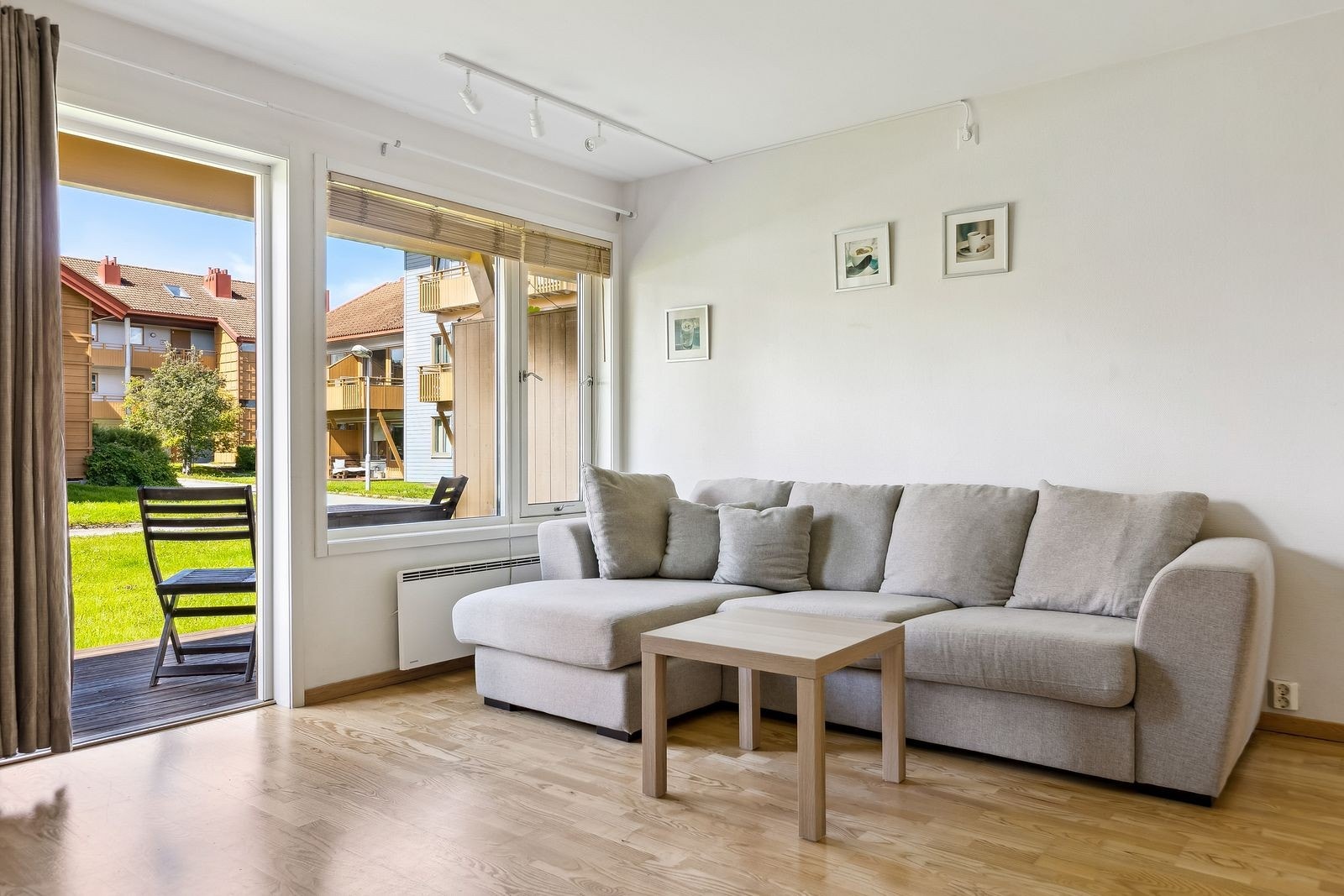 Velkommen til Søndre Berg 18 B! Galleribilde