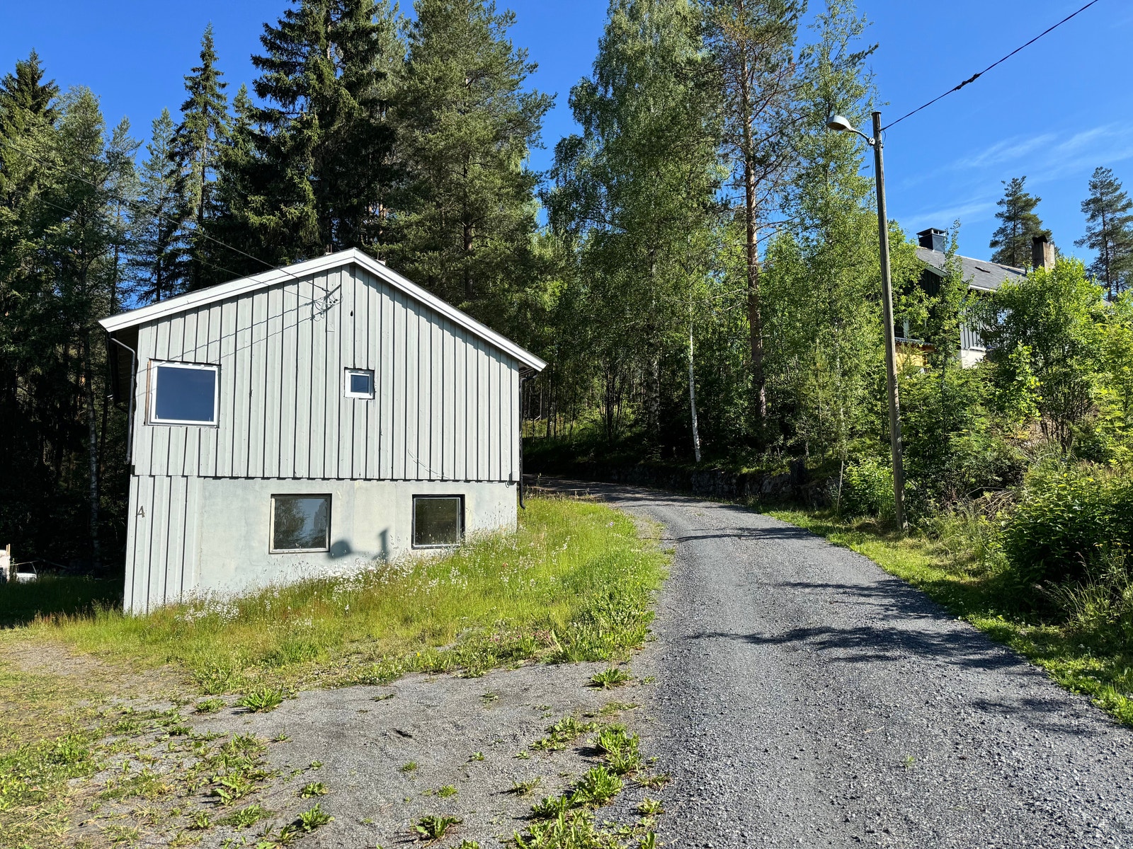 Velkommen til Sundbyvegen 4, Aurdal Galleribilde