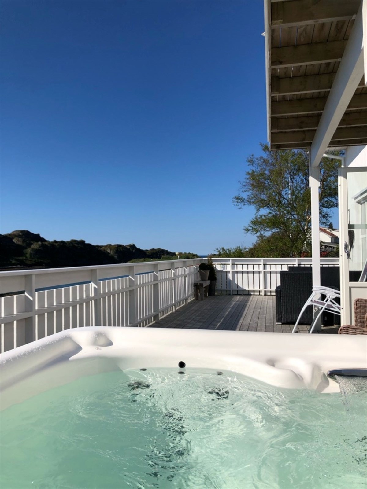 Jaquzzi Galleribilde