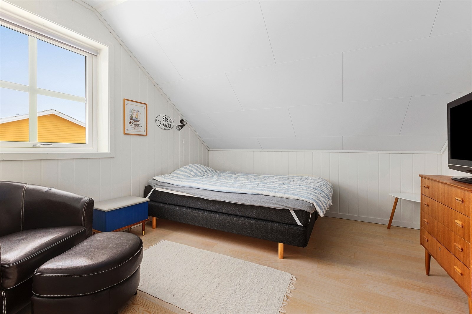 Soverom 4/4 Galleribilde