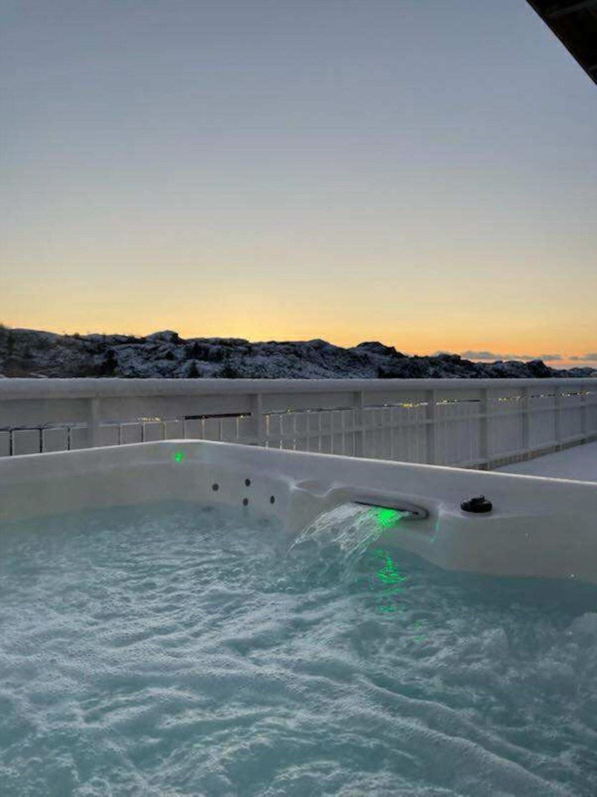 Jaquzzi Galleribilde