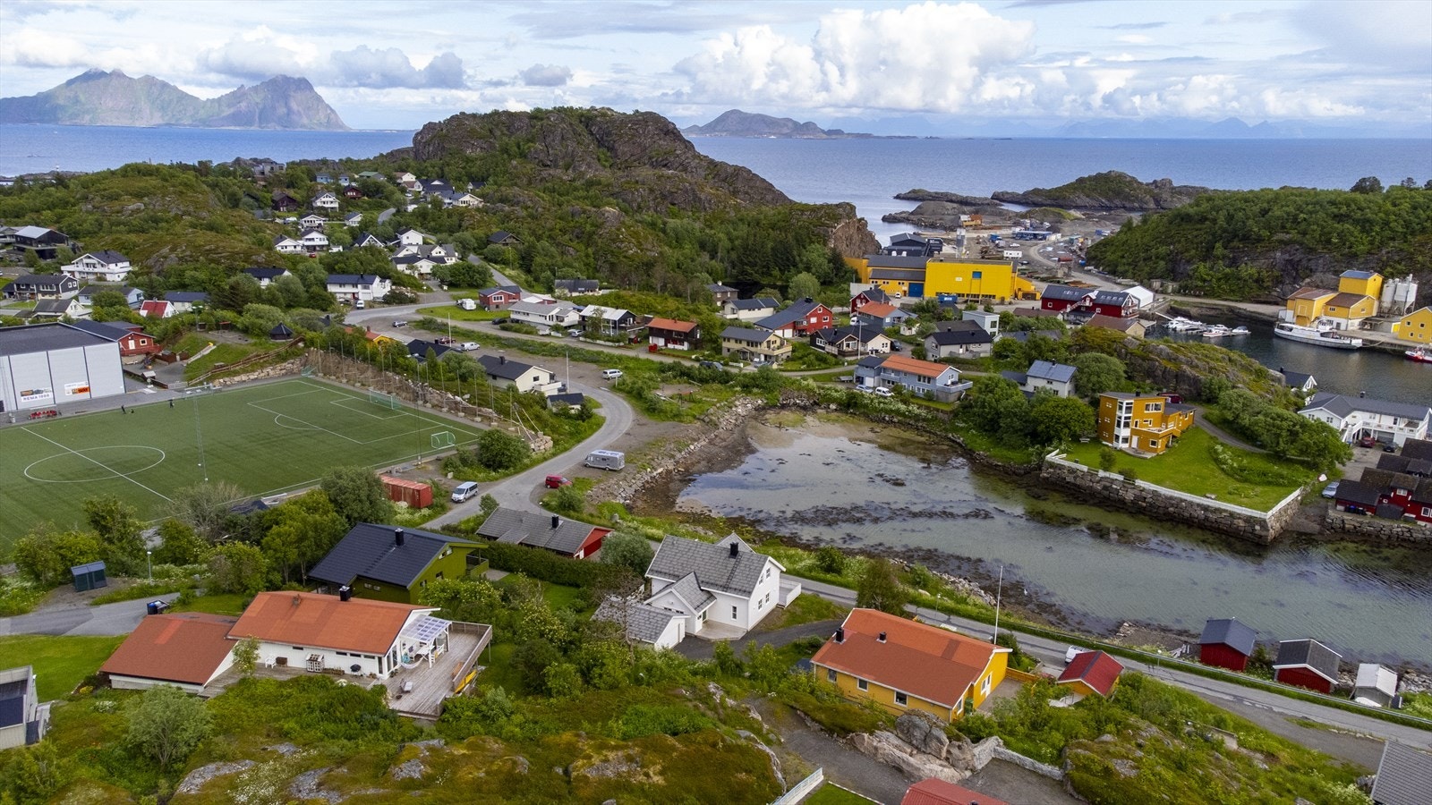 Områdebilde Galleribilde