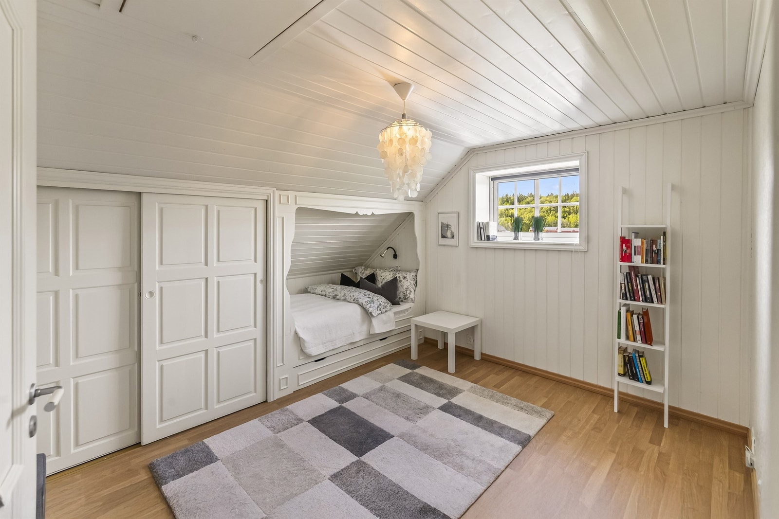 Soverom 2 Galleribilde