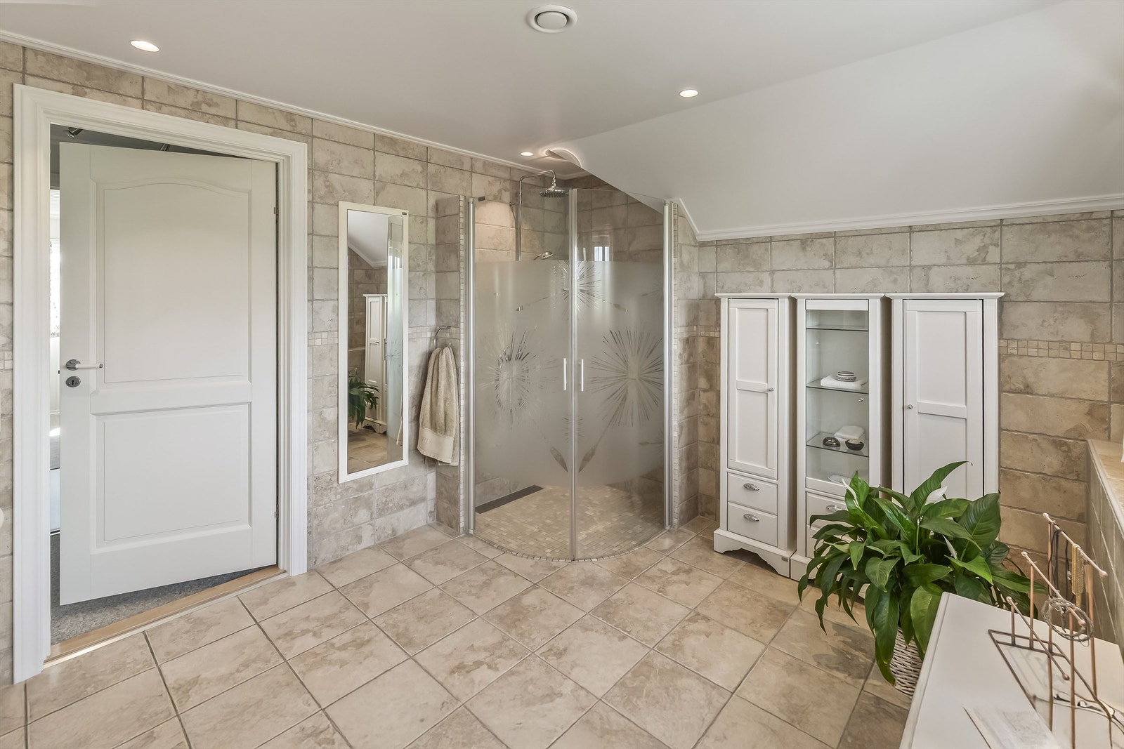 Badet er fra år 2009 Galleribilde