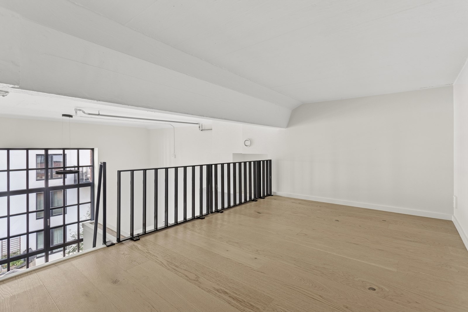Hems med plass for feks ekstra soveplass Galleribilde